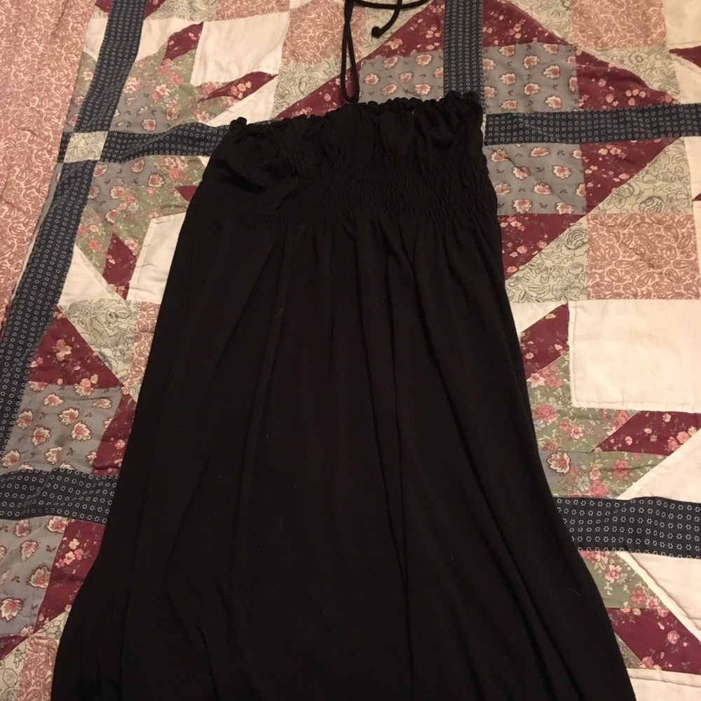 Beach dress